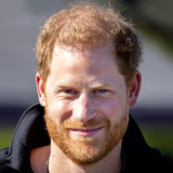   (Prince Harry)